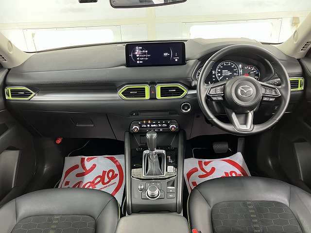 マツダ ＣＸ−５ ２．２ ＸＤ フィールド ジャーニー ディーゼルターボ ４ＷＤ R4年 (東北) 99