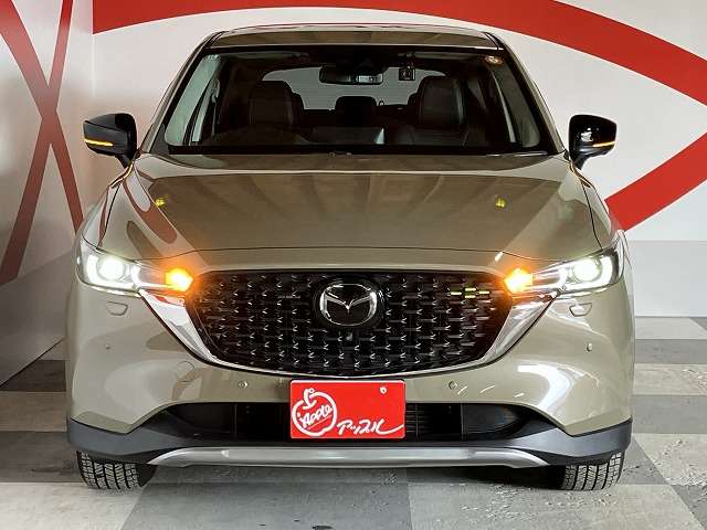 マツダ ＣＸ−５ ２．２ ＸＤ フィールド ジャーニー ディーゼルターボ ４ＷＤ R4年 (東北) 99