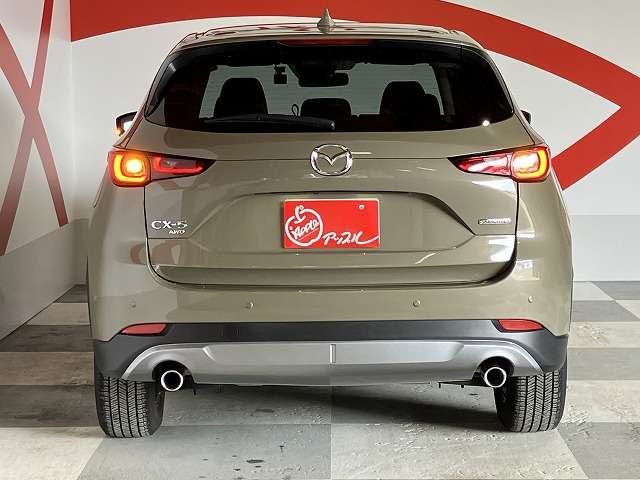 マツダ ＣＸ−５ ２．２ ＸＤ フィールド ジャーニー ディーゼルターボ ４ＷＤ R4年 (東北) 99