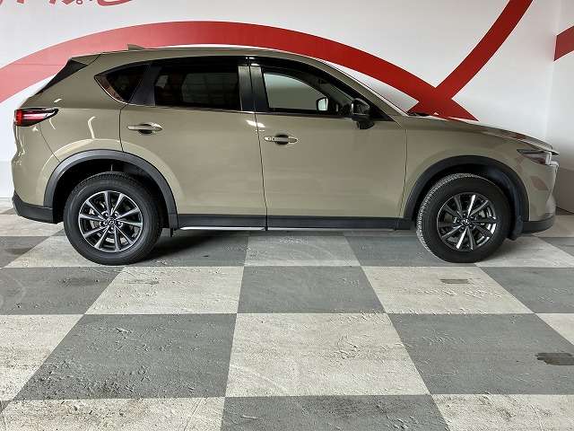 マツダ ＣＸ−５ ２．２ ＸＤ フィールド ジャーニー ディーゼルターボ ４ＷＤ R4年 (東北) 99