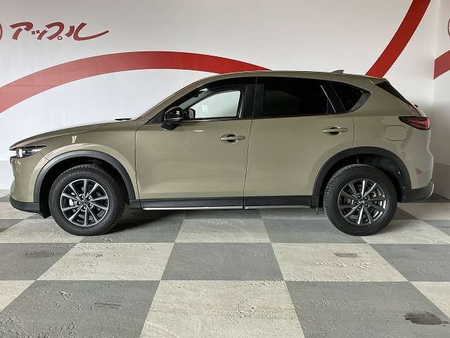 マツダ ＣＸ−５ ２．２ ＸＤ フィールド ジャーニー ディーゼルターボ ４ＷＤ R4年 (東北) 99