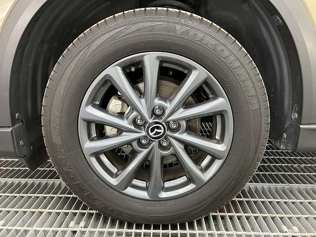 マツダ ＣＸ−５ ２．２ ＸＤ フィールド ジャーニー ディーゼルターボ ４ＷＤ R4年 (東北) 99