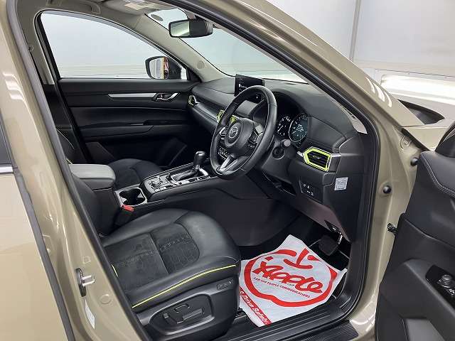 マツダ ＣＸ−５ ２．２ ＸＤ フィールド ジャーニー ディーゼルターボ ４ＷＤ R4年 (東北) 99