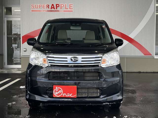 ダイハツ ムーヴ ６６０ Ｌ ＳＡＩＩＩ ４ＷＤ R1年 (東北) 99