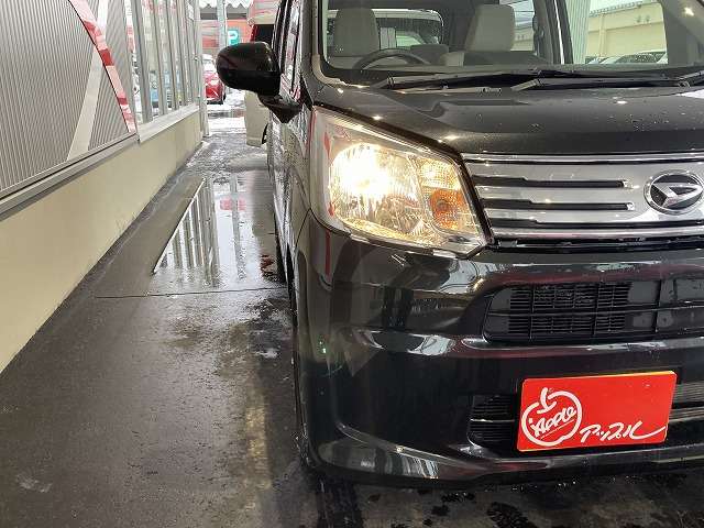 ダイハツ ムーヴ ６６０ Ｌ ＳＡＩＩＩ ４ＷＤ R1年 (東北) 99
