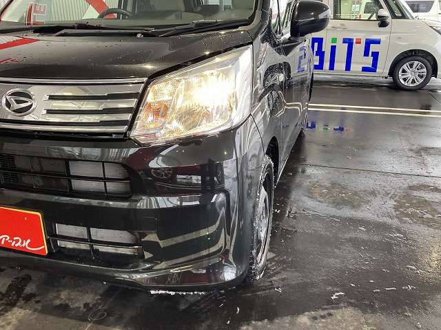 ダイハツ ムーヴ ６６０ Ｌ ＳＡＩＩＩ ４ＷＤ R1年 (東北) 99