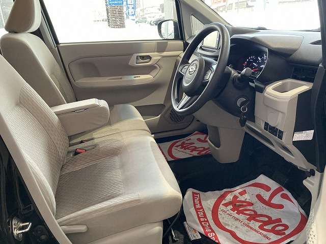 ダイハツ ムーヴ ６６０ Ｌ ＳＡＩＩＩ ４ＷＤ R1年 (東北) 99