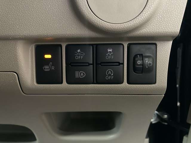 ダイハツ ムーヴ ６６０ Ｌ ＳＡＩＩＩ ４ＷＤ R1年 (東北) 99