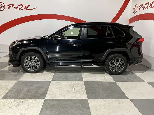トヨタ ＲＡＶ４ ２．０ Ｇ ４ＷＤ R4年 (東北) 99