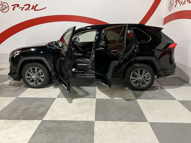 トヨタ ＲＡＶ４ ２．０ Ｇ ４ＷＤ R4年 (東北) 99