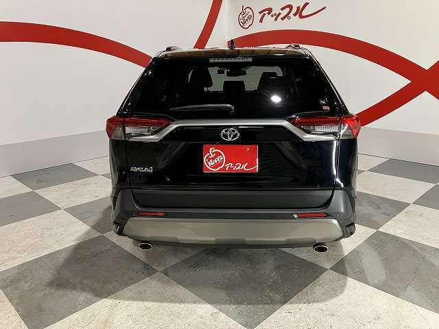 トヨタ ＲＡＶ４ ２．０ Ｇ ４ＷＤ R4年 (東北) 99