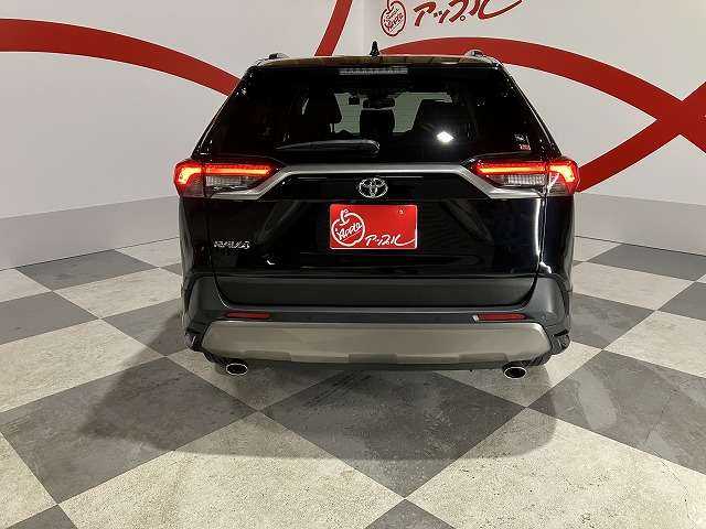 トヨタ ＲＡＶ４ ２．０ Ｇ ４ＷＤ R4年 (東北) 99