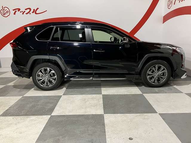 トヨタ ＲＡＶ４ ２．０ Ｇ ４ＷＤ R4年 (東北) 99