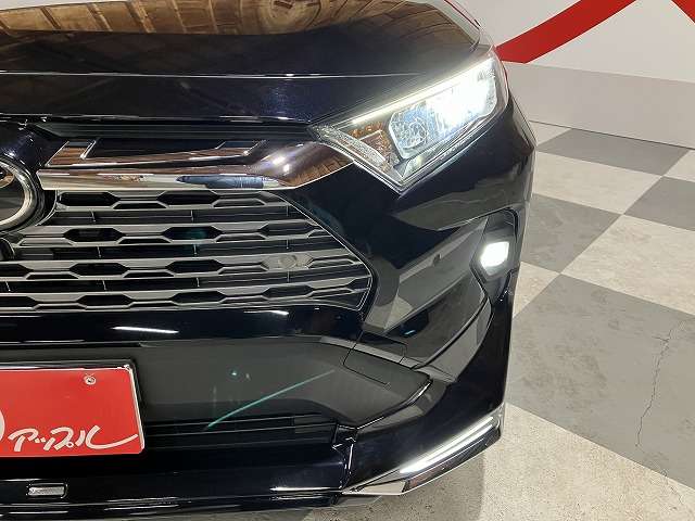 トヨタ ＲＡＶ４ ２．０ Ｇ ４ＷＤ R4年 (東北) 99