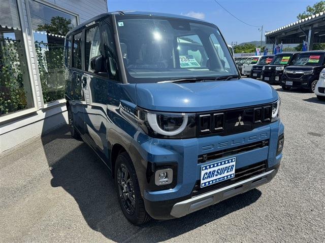 三菱 デリカ　ミニ ６６０ Ｇ ４ＷＤ R8年 (東北) 99