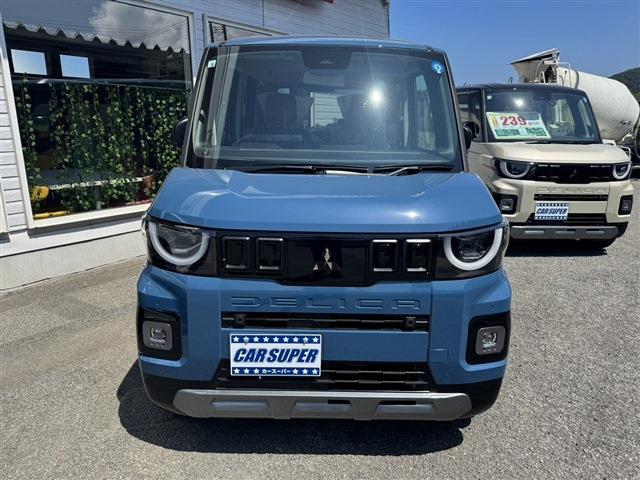 三菱 デリカ　ミニ ６６０ Ｇ ４ＷＤ R8年 (東北) 99