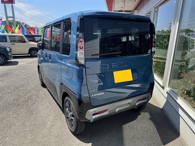 三菱 デリカ　ミニ ６６０ Ｇ ４ＷＤ R8年 (東北) 99