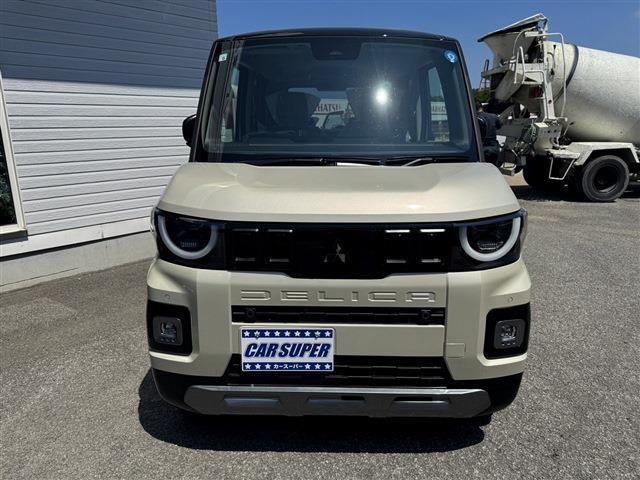 三菱 デリカ　ミニ ６６０ Ｇ プレミアム ４ＷＤ R8年 (東北) 99
