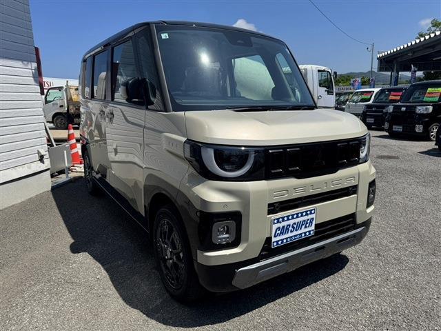 三菱 デリカ　ミニ ６６０ Ｇ プレミアム ４ＷＤ R8年 (東北) 99