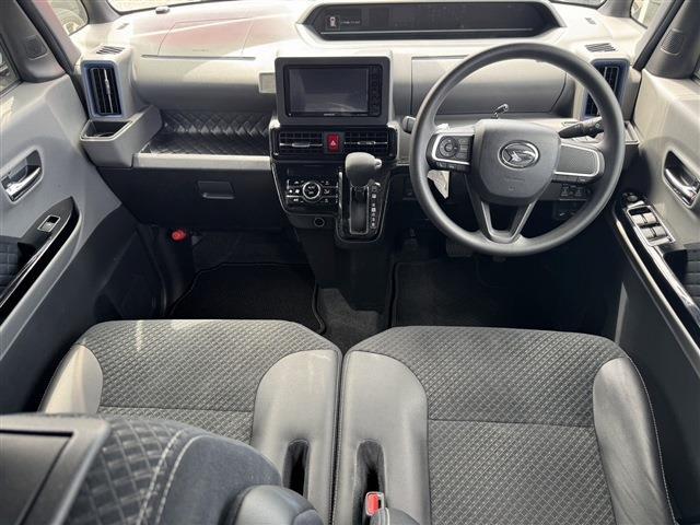 ダイハツ タント ６６０ カスタム Ｘ ４ＷＤ R1年 (東北) 99