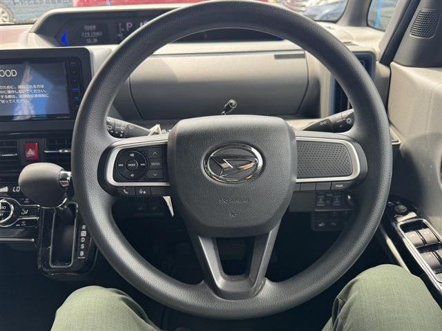 ダイハツ タント ６６０ カスタム Ｘ ４ＷＤ R1年 (東北) 99