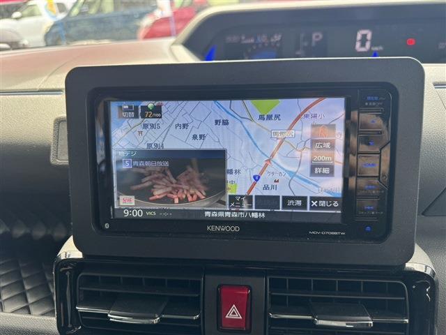 ダイハツ タント ６６０ カスタム Ｘ ４ＷＤ R1年 (東北) 99