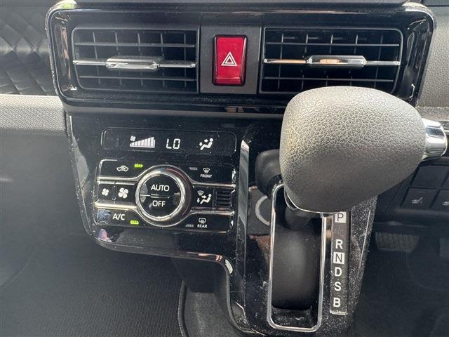 ダイハツ タント ６６０ カスタム Ｘ ４ＷＤ R1年 (東北) 99