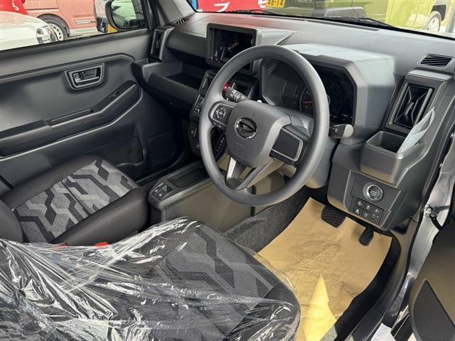 ダイハツ タフト ６６０ Ｘ ４ＷＤ R8年 (東北) 99