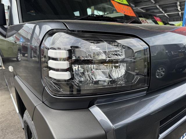 ダイハツ タフト ６６０ Ｘ ４ＷＤ R8年 (東北) 99