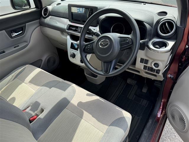 ダイハツ キャスト　スタイル スタイル ６６０ Ｘ リミテッド ＳＡＩＩＩ ４ＷＤ R3年 (東北) 99