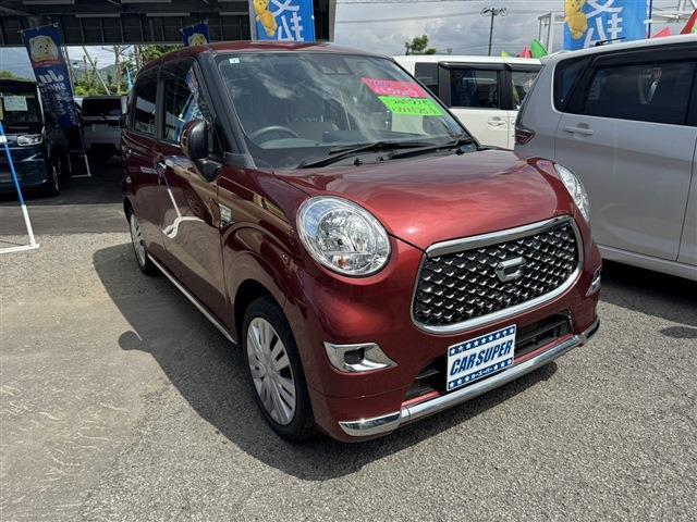 ダイハツ キャスト　スタイル スタイル ６６０ Ｘ リミテッド ＳＡＩＩＩ ４ＷＤ R3年 (東北) 99
