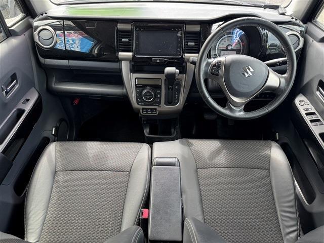 スズキ ハスラー ６６０ ＪスタイルＩＩ ４ＷＤ H29年 (東北) 99