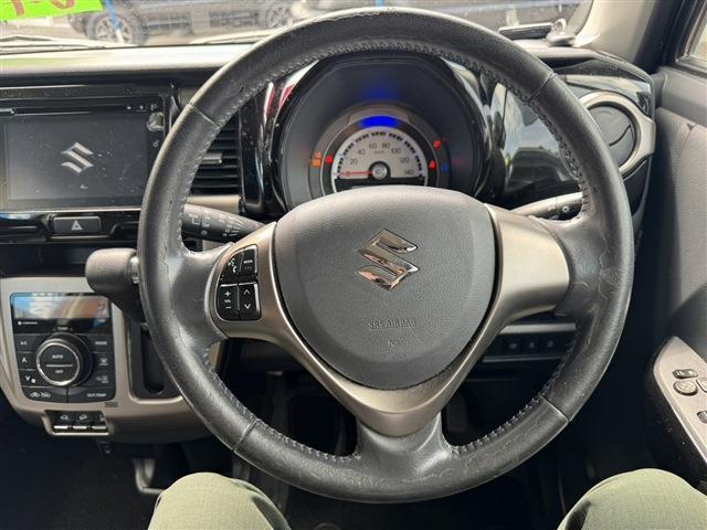 スズキ ハスラー ６６０ ＪスタイルＩＩ ４ＷＤ H29年 (東北) 99