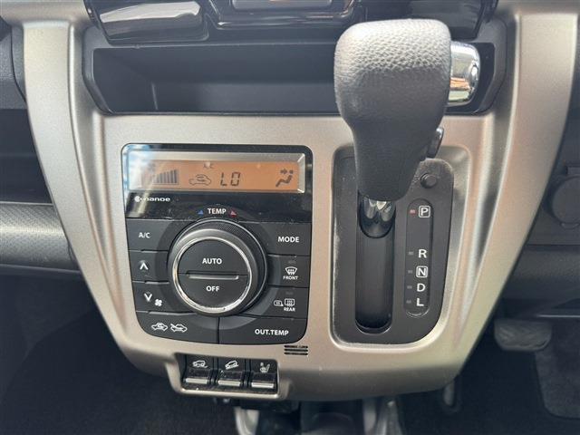 スズキ ハスラー ６６０ ＪスタイルＩＩ ４ＷＤ H29年 (東北) 99