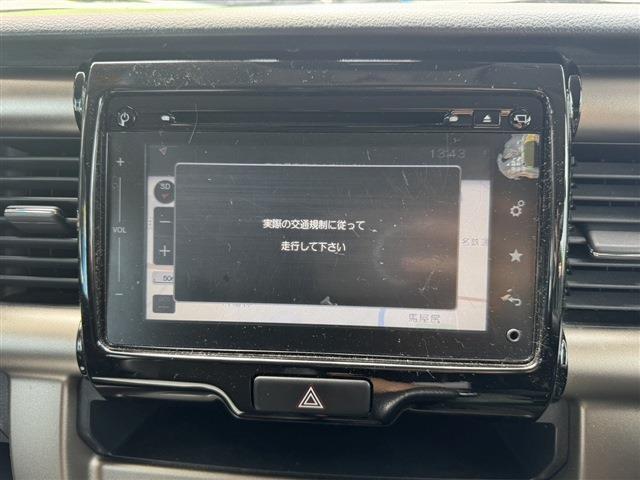 スズキ ハスラー ６６０ ＪスタイルＩＩ ４ＷＤ H29年 (東北) 99