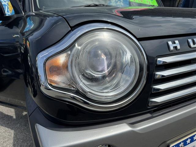 スズキ ハスラー ６６０ ＪスタイルＩＩ ４ＷＤ H29年 (東北) 99