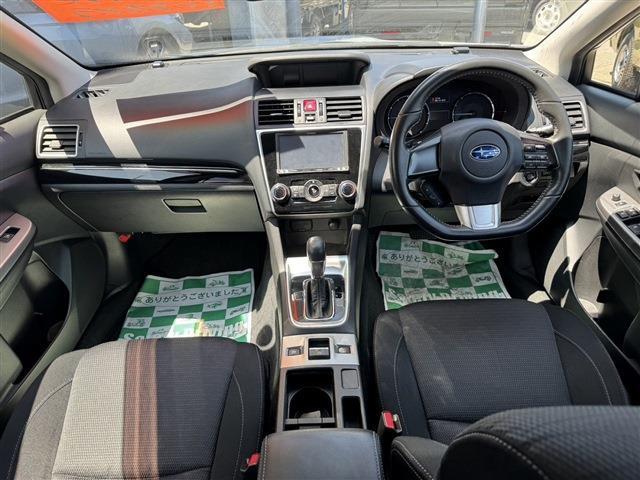スバル レヴォーグ １．６ ＧＴ アイサイト ４ＷＤ H26年 (東北) 99