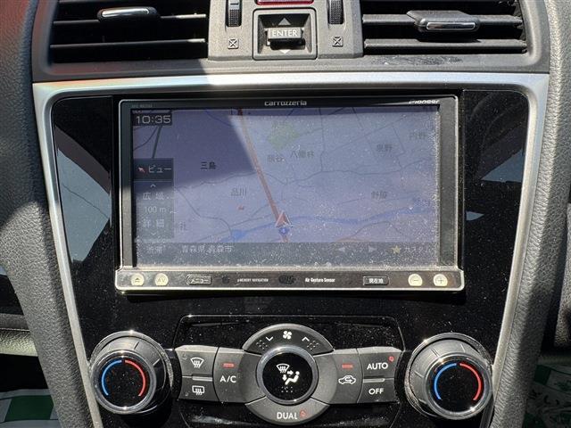 スバル レヴォーグ １．６ ＧＴ アイサイト ４ＷＤ H26年 (東北) 99