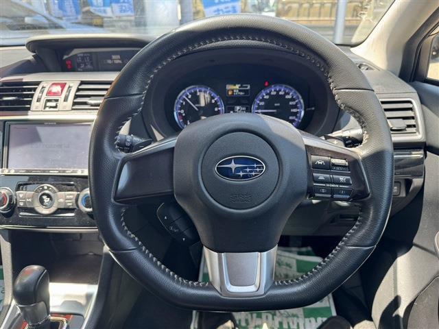 スバル レヴォーグ １．６ ＧＴ アイサイト ４ＷＤ H26年 (東北) 99