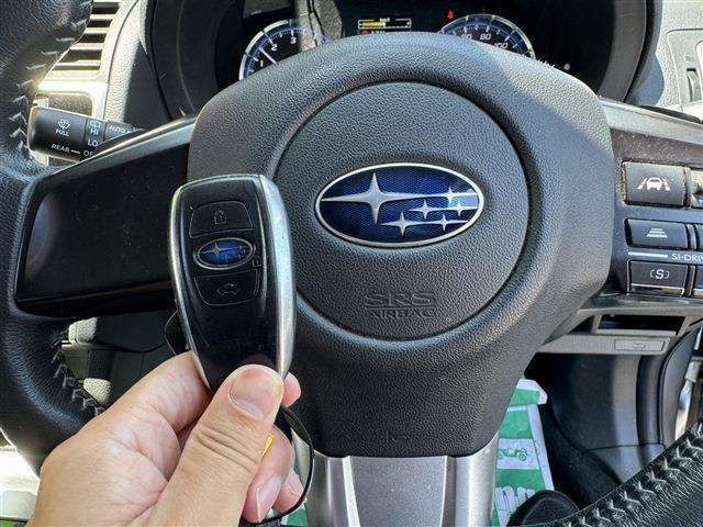 スバル レヴォーグ １．６ ＧＴ アイサイト ４ＷＤ H26年 (東北) 99
