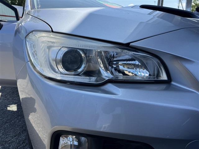 スバル レヴォーグ １．６ ＧＴ アイサイト ４ＷＤ H26年 (東北) 99