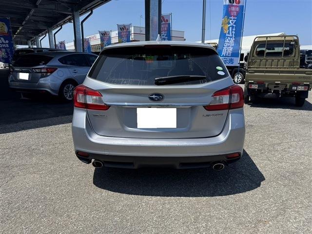 スバル レヴォーグ １．６ ＧＴ アイサイト ４ＷＤ H26年 (東北) 99