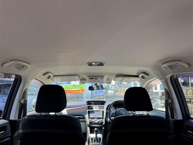 スバル レヴォーグ １．６ ＧＴ アイサイト ４ＷＤ H26年 (東北) 99
