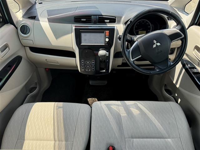 三菱 ｅＫワゴン ６６０ Ｇ ４ＷＤ H25年 (東北) 99