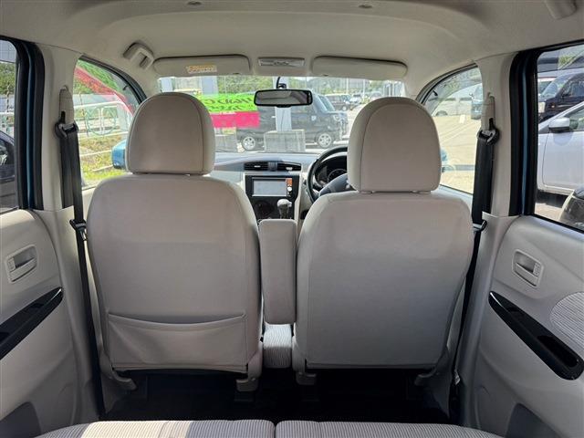 三菱 ｅＫワゴン ６６０ Ｇ ４ＷＤ H25年 (東北) 99