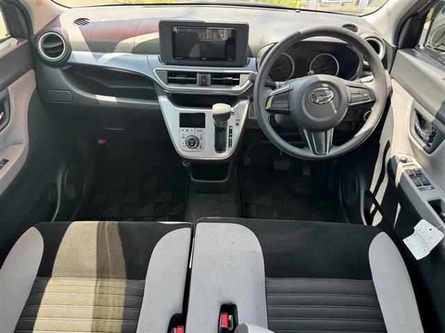 ダイハツ キャスト　アクティバ アクティバ ６６０ Ｘ ＳＡＩＩＩ ４ＷＤ R1年 (東北) 99