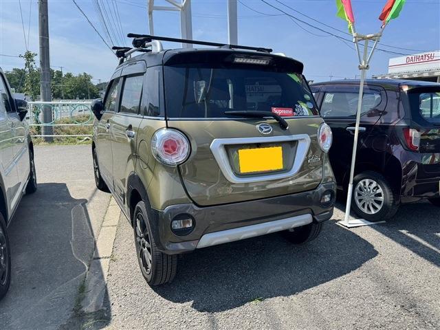 ダイハツ キャスト　アクティバ アクティバ ６６０ Ｘ ＳＡＩＩＩ ４ＷＤ R1年 (東北) 99