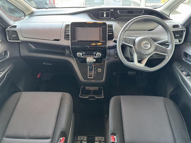 日産 セレナ ２．０ Ｘ ４ＷＤ R3年 (東北) 99