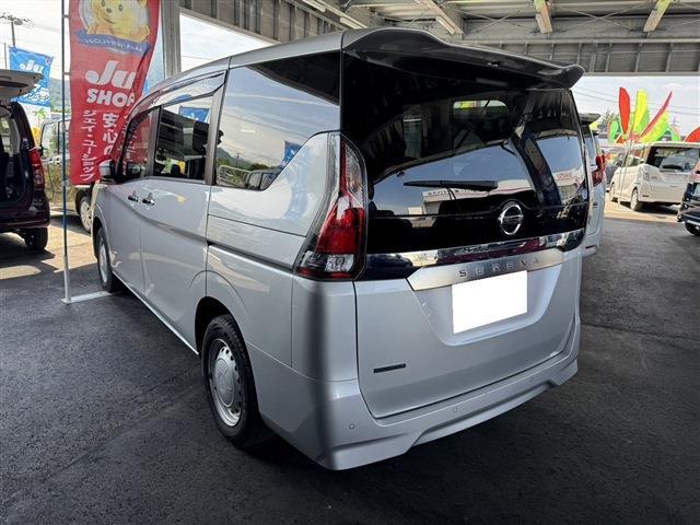 日産 セレナ ２．０ Ｘ ４ＷＤ R3年 (東北) 99