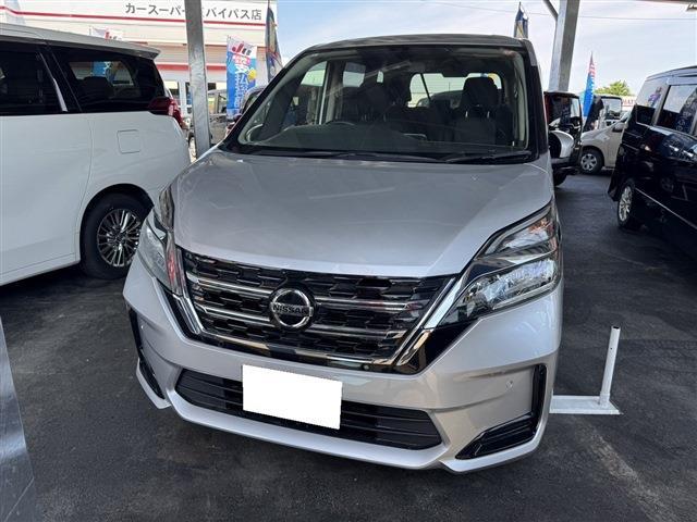 日産 セレナ ２．０ Ｘ ４ＷＤ R3年 (東北) 99